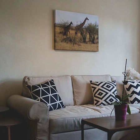 Moderne Wohnung Im Herzen Der Natur - Ingo'S Dream Babelin ภายนอก รูปภาพ