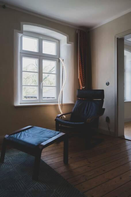 Moderne Wohnung Im Herzen Der Natur - Ingo'S Dream Babelin ภายนอก รูปภาพ