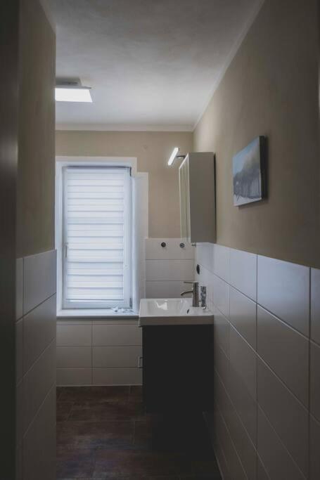 Moderne Wohnung Im Herzen Der Natur - Ingo'S Dream Babelin ภายนอก รูปภาพ