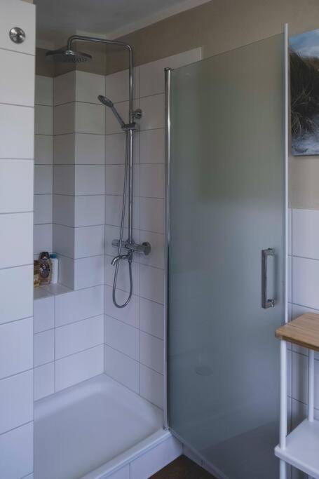 Moderne Wohnung Im Herzen Der Natur - Ingo'S Dream Babelin ภายนอก รูปภาพ