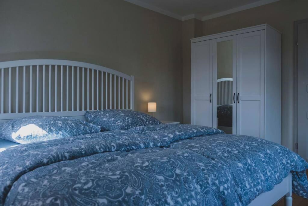 Moderne Wohnung Im Herzen Der Natur - Ingo'S Dream Babelin ภายนอก รูปภาพ